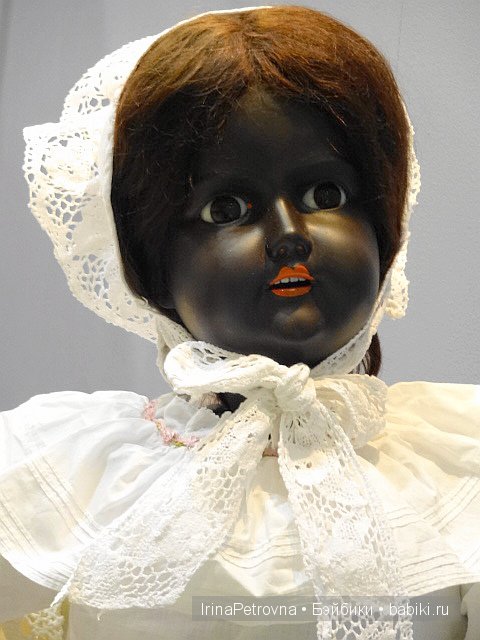 Гостиный двор. Искусство куклы. Часть 3: немного антикварок | Бэйбики Гостиный двор. Искусство куклы. Часть 3: немного антикварок (фото 7)