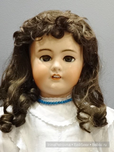 Гостиный двор. Искусство куклы. Часть 3: немного антикварок | Бэйбики Гостиный двор. Искусство куклы. Часть 3: немного антикварок (фото 10)