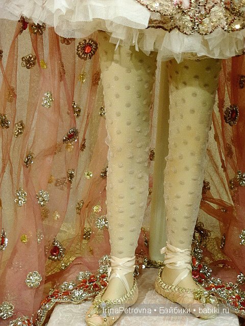 Гостиный двор. Искусство куклы. Часть 2: Laura Scattolini, Siu Ling Wang, Silvia Weser, Михаил Зайков, Elisa Gallea и др