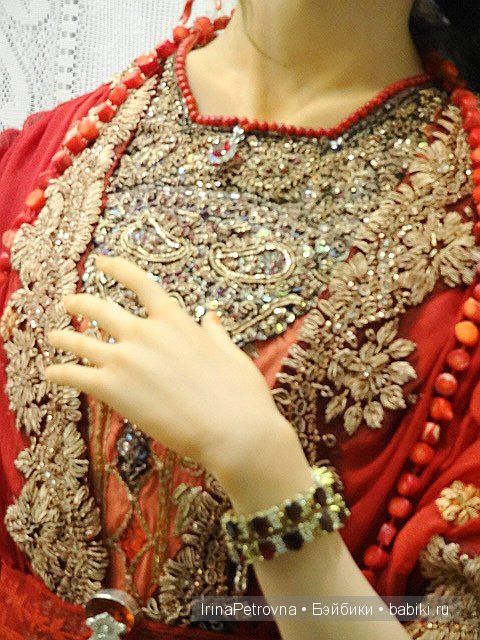 Гостиный двор. Искусство куклы. Часть 2: Laura Scattolini, Siu Ling Wang, Silvia Weser, Михаил Зайков, Elisa Gallea и др