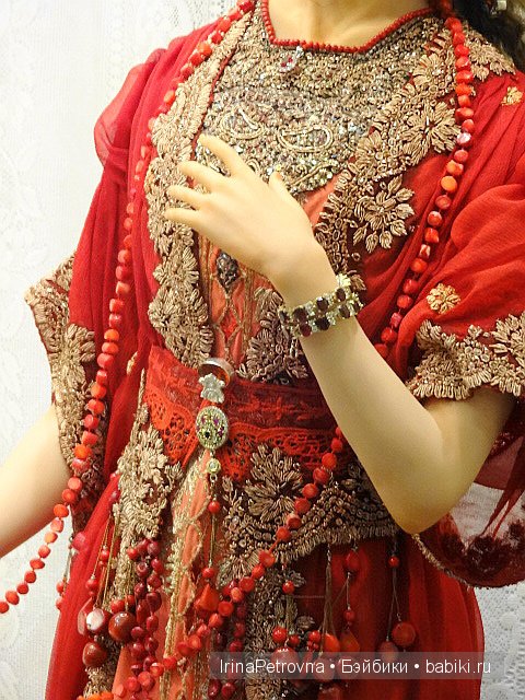 Гостиный двор. Искусство куклы. Часть 2: Laura Scattolini, Siu Ling Wang, Silvia Weser, Михаил Зайков, Elisa Gallea и др