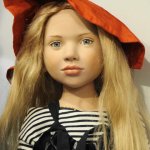 Гостиный двор. Искусство куклы. Часть 1: Zwergnase, H. Gunzel, A. Sutter, H. Plusczok, Teddi и др.