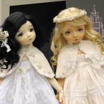 Гостиный двор. Искусство куклы. Часть 5: разное