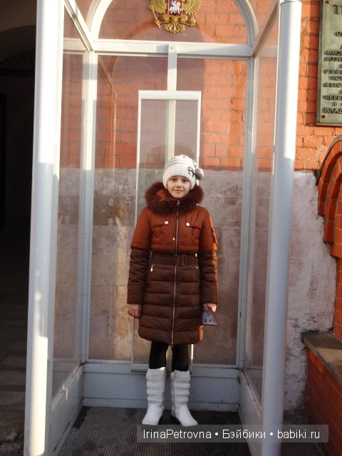 Москва глазами моих украинских гостей из Белой Церкви. Часть 2: Кремль (фото 6)