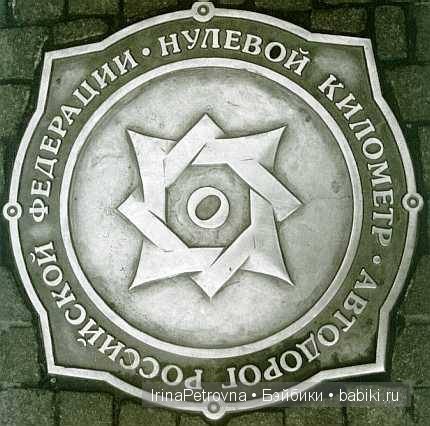 Москва глазами моих украинских гостей из Белой Церкви. Часть 1: Красная площадь (фото 3)