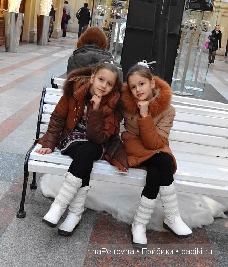 Москва глазами моих украинских гостей из Белой Церкви. Часть 1: Красная площадь