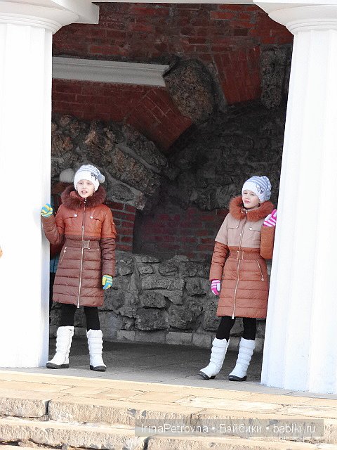 Москва глазами моих украинских гостей из Белой Церкви. Часть 1: Красная площадь