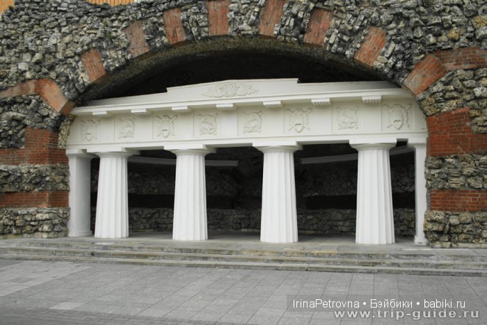 Москва глазами моих украинских гостей из Белой Церкви. Часть 1: Красная площадь