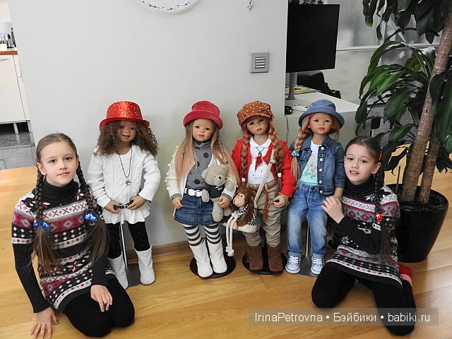 Москва глазами моих украинских гостей из Белой Церкви. Часть 3: Вечерняя Москва, украинские песни и немного про кукол