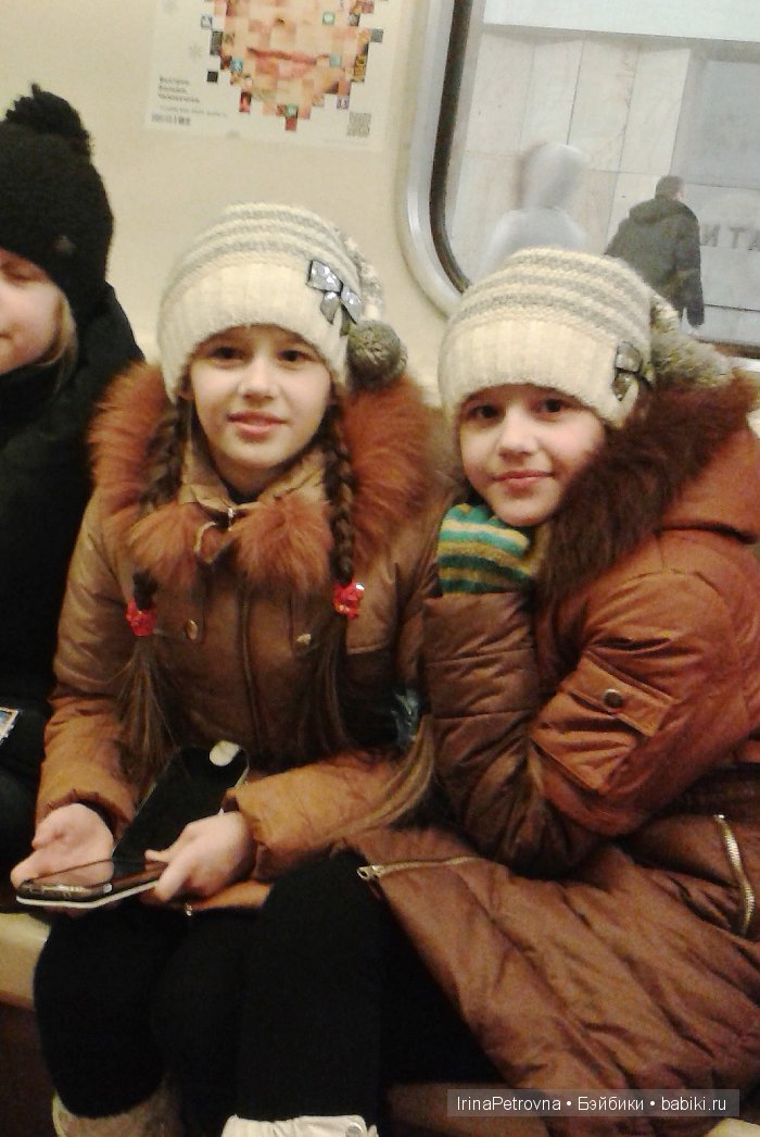 Москва глазами моих украинских гостей из Белой Церкви. Часть 3: Вечерняя Москва, украинские песни и немного про кукол