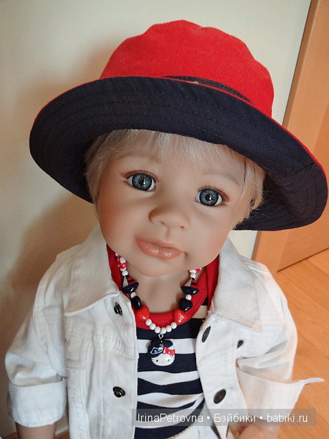 Москва глазами моих украинских гостей из Белой Церкви. Часть 3: Вечерняя Москва, украинские песни и немного про кукол