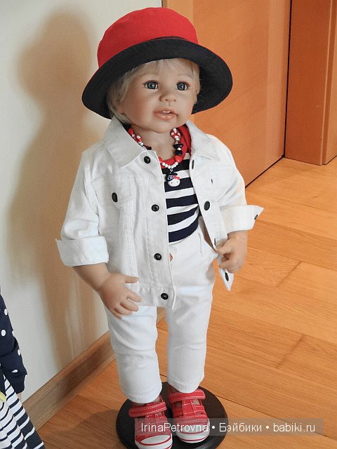 Москва глазами моих украинских гостей из Белой Церкви. Часть 3: Вечерняя Москва, украинские песни и немного про кукол