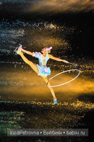 Москва глазами моих украинских гостей из Белой Церкви. Часть 3: Вечерняя Москва, украинские песни и немного про кукол