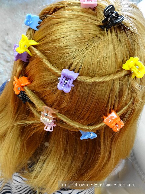 Москва глазами моих украинских гостей из Белой Церкви. Часть 3: Вечерняя Москва, украинские песни и немного про кукол