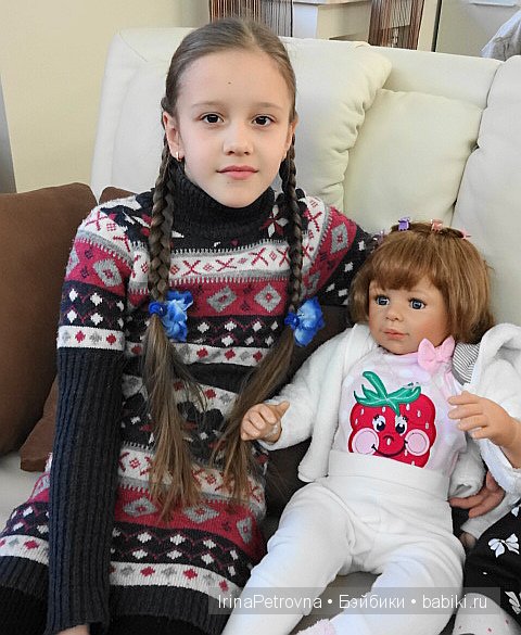 Москва глазами моих украинских гостей из Белой Церкви. Часть 3: Вечерняя Москва, украинские песни и немного про кукол