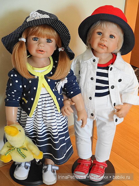 Москва глазами моих украинских гостей из Белой Церкви. Часть 3: Вечерняя Москва, украинские песни и немного про кукол