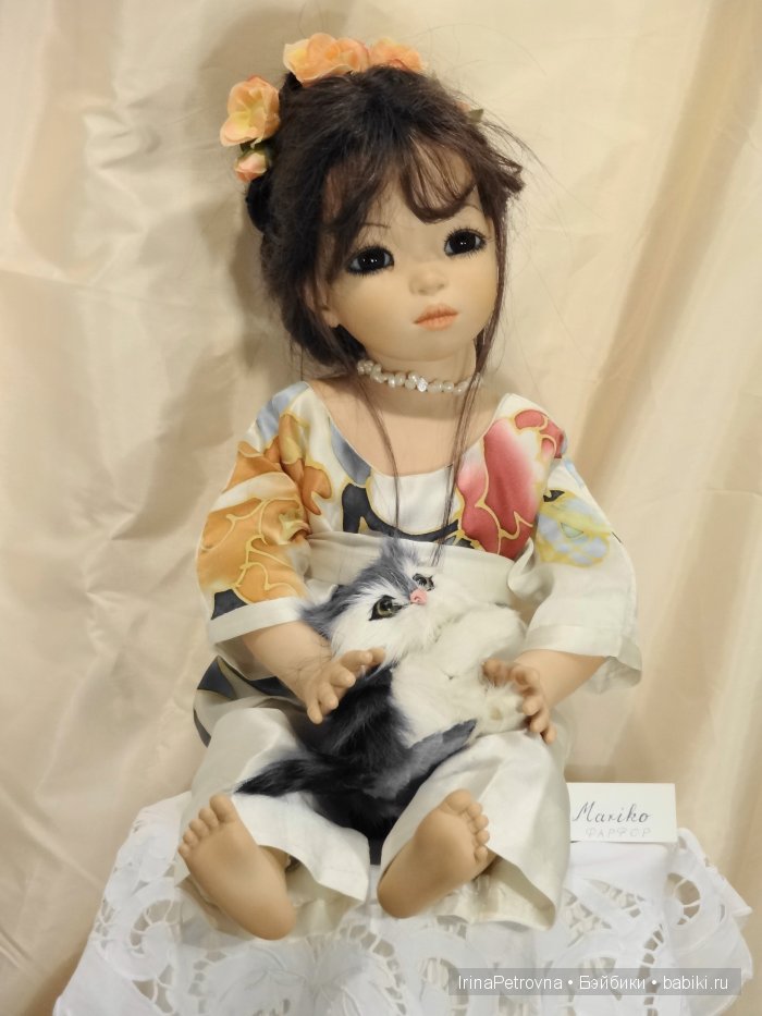 Гостиный двор. Искусство куклы - 2015