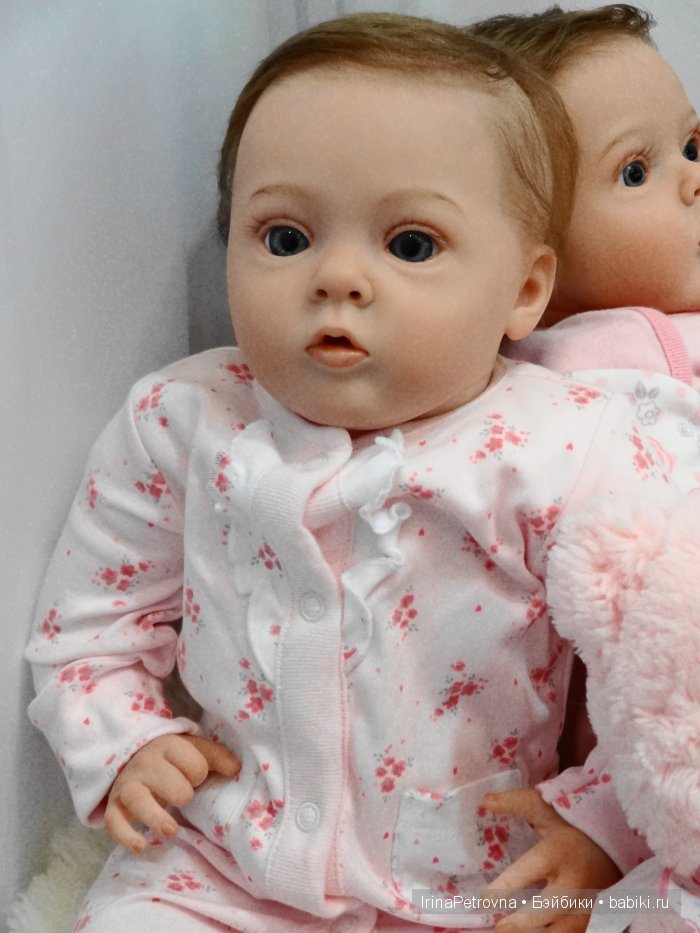 Гостиный двор. Искусство куклы - 2015