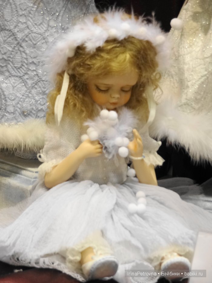 Гостиный двор. Искусство куклы - 2015