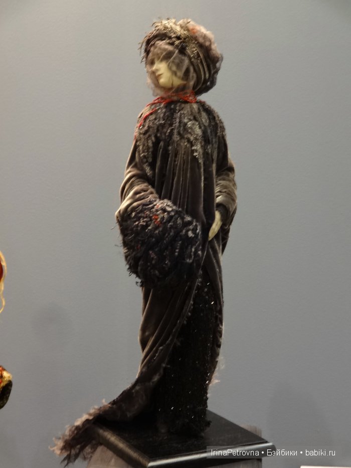 Гостиный двор. Искусство куклы - 2015