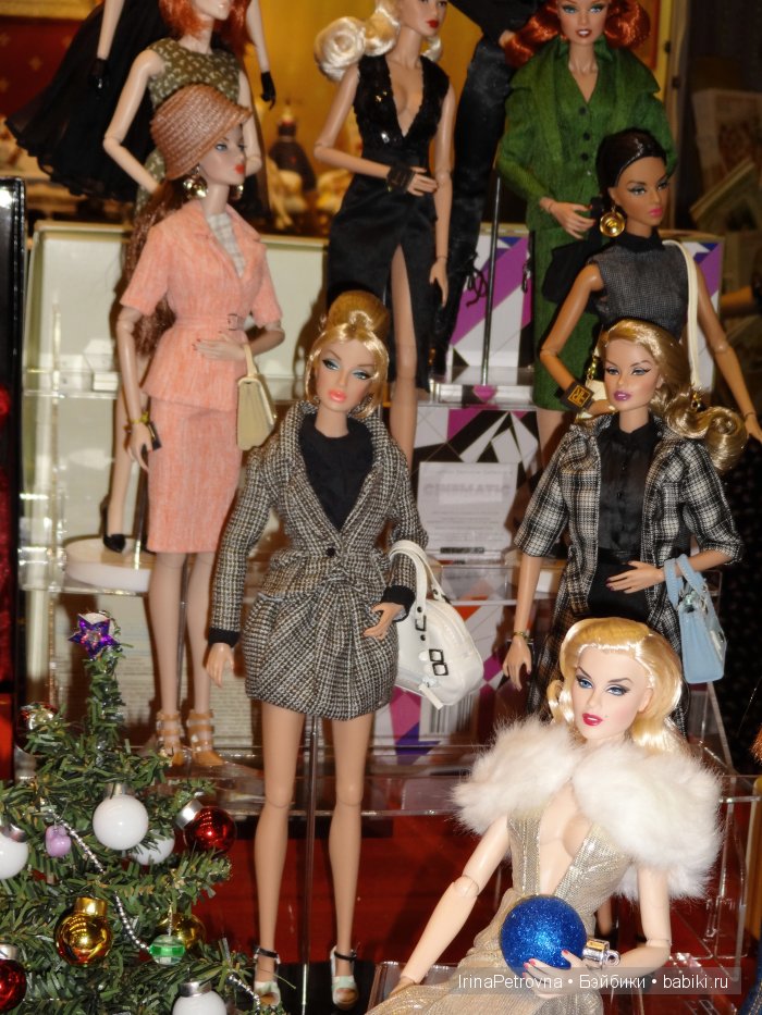 Гостиный двор. Искусство куклы - 2015