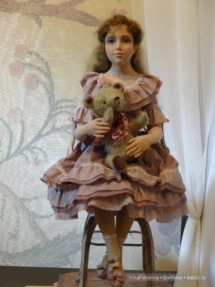 Гостиный двор. Искусство куклы - 2015