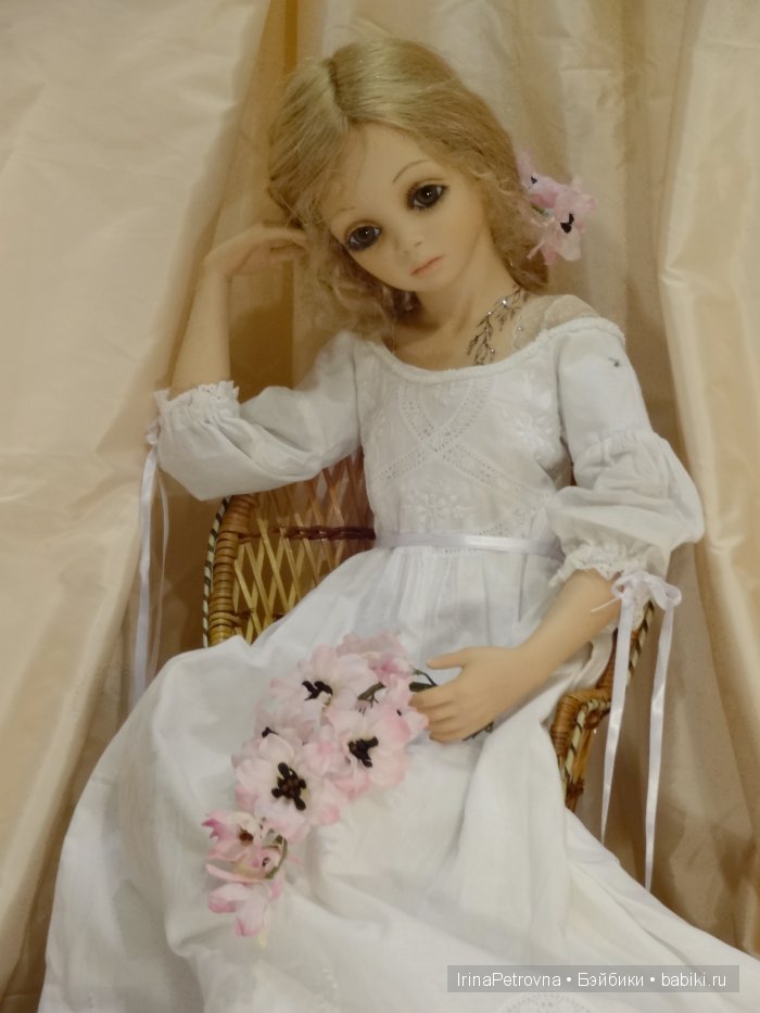 Гостиный двор. Искусство куклы - 2015