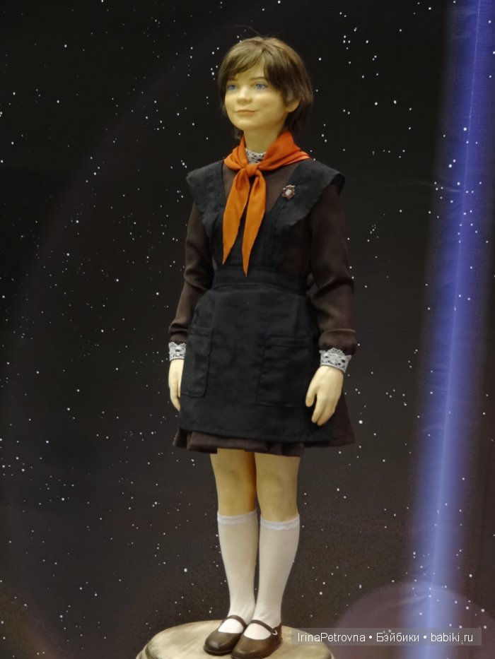 Гостиный двор. Искусство куклы - 2015