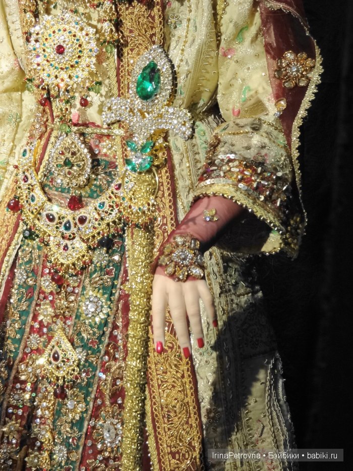 Гостиный двор. Искусство куклы - 2015