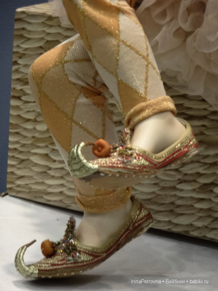 Гостиный двор. Искусство куклы - 2015