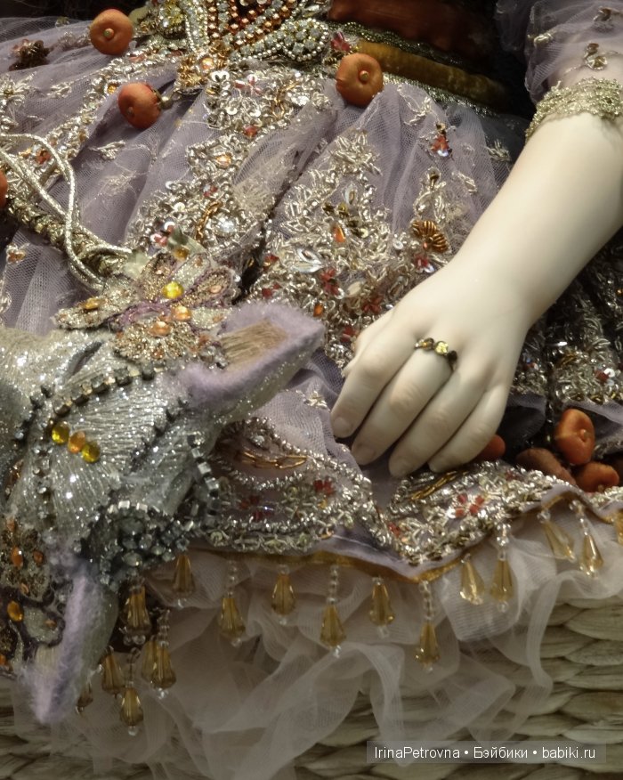 Гостиный двор. Искусство куклы - 2015