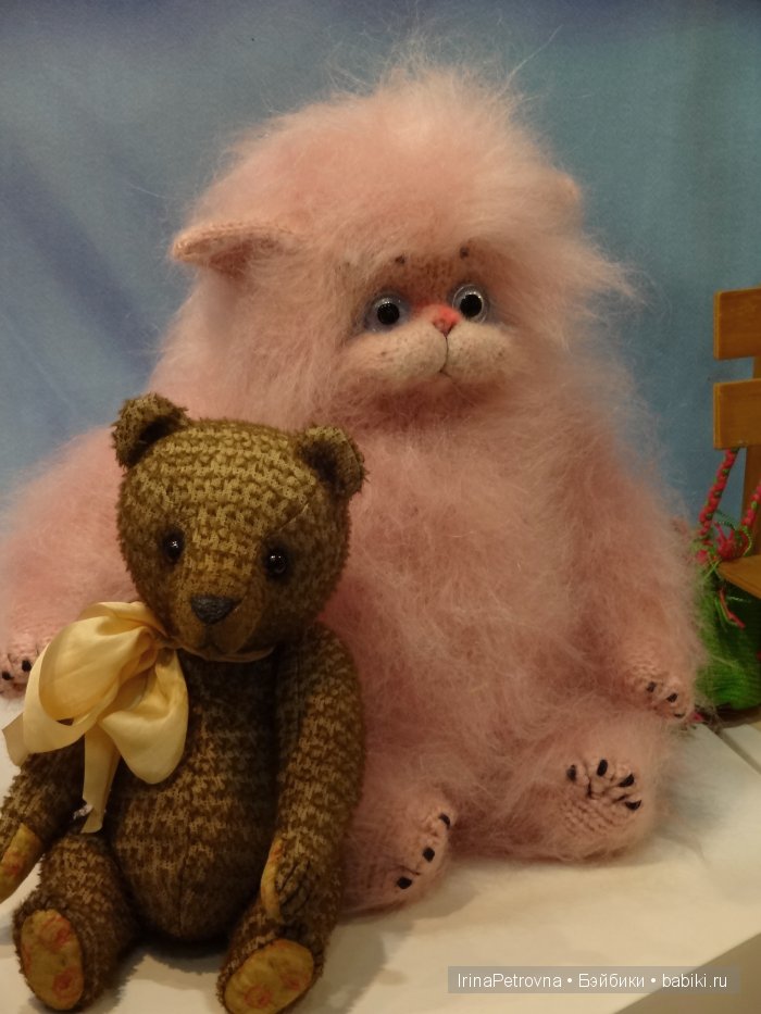 Гостиный двор. Искусство куклы - 2015