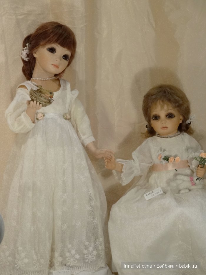 Гостиный двор. Искусство куклы - 2015