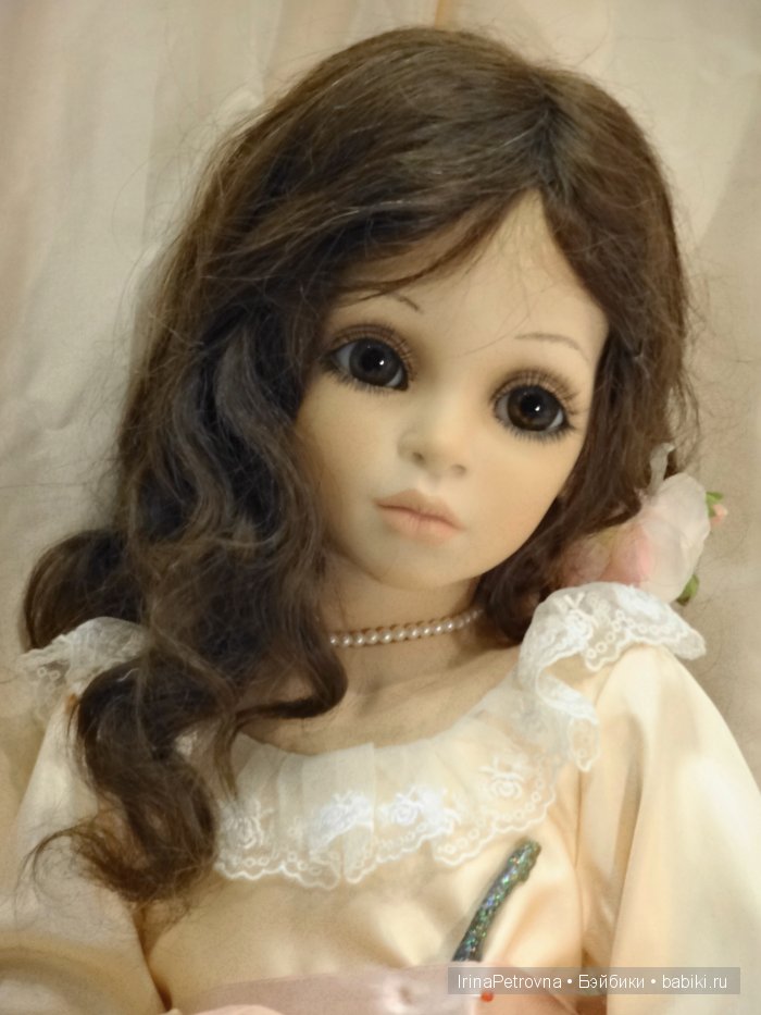 Гостиный двор. Искусство куклы - 2015