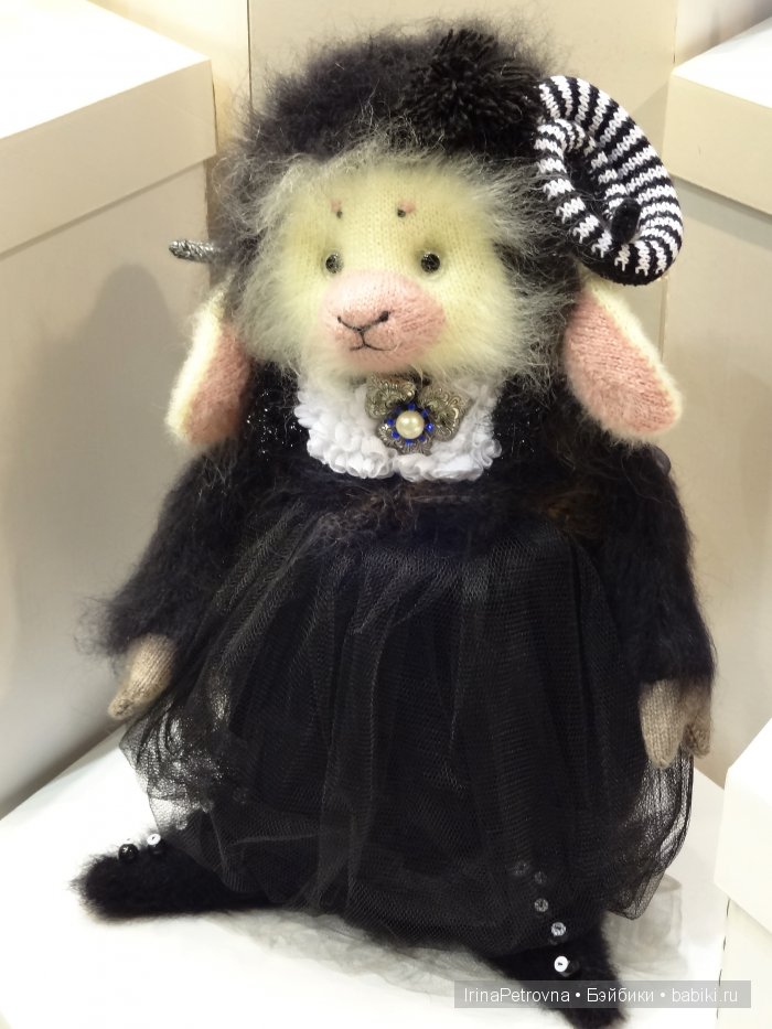 Гостиный двор. Искусство куклы - 2015