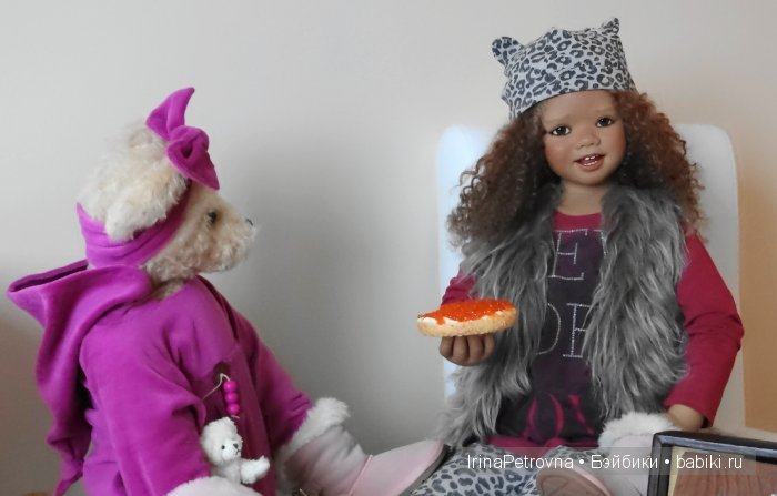 Россия, морозы, медведи, икра... и другие ассоциации. По следам двух конкурсов