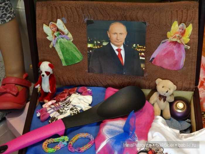 Россия, морозы, медведи, икра... и другие ассоциации. По следам двух конкурсов