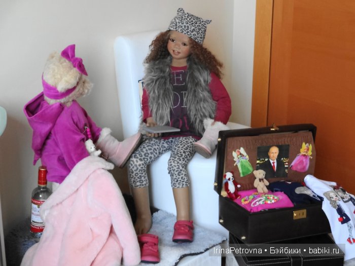 Россия, морозы, медведи, икра... и другие ассоциации. По следам двух конкурсов