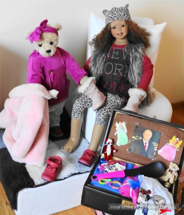 Россия, морозы, медведи, икра... и другие ассоциации. По следам двух конкурсов