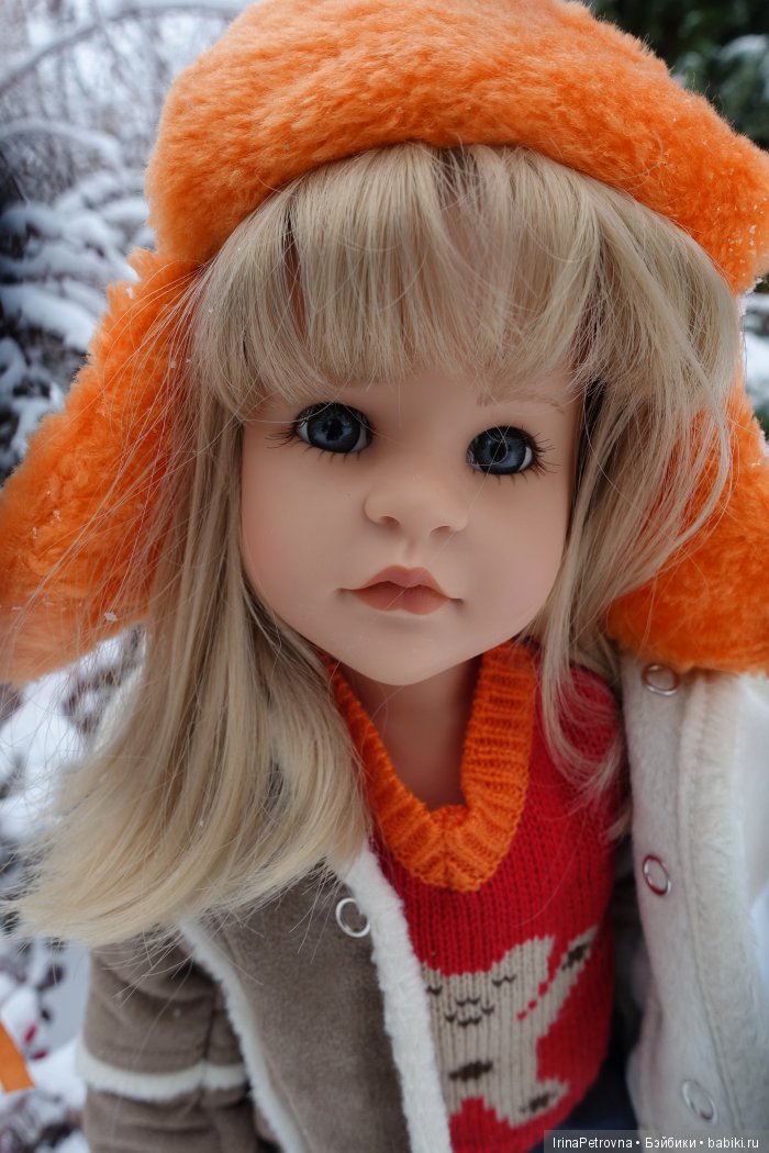 Жизель на даче. Слезы и завораживающая красота после ледяного дождя одновременно