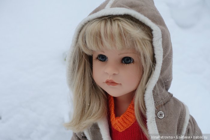 Жизель на даче. Слезы и завораживающая красота после ледяного дождя одновременно (фото 3)