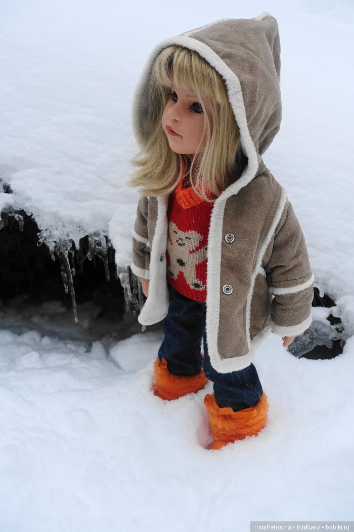 Жизель на даче. Слезы и завораживающая красота после ледяного дождя одновременно