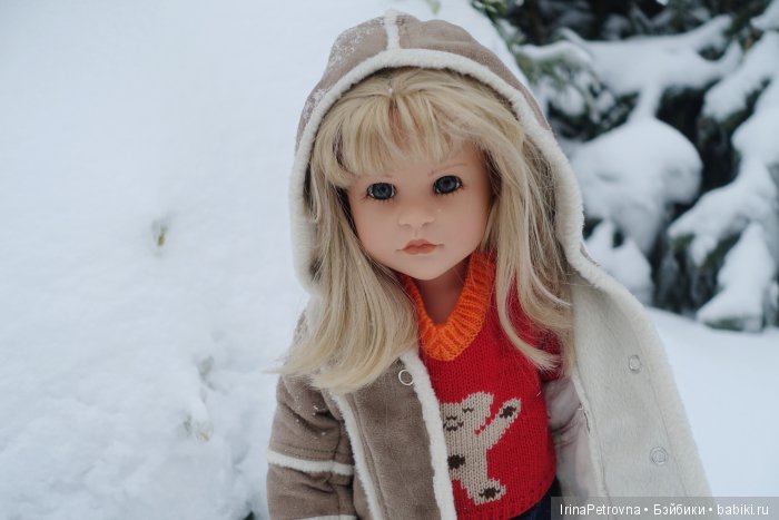 Жизель на даче. Слезы и завораживающая красота после ледяного дождя одновременно (фото 4)