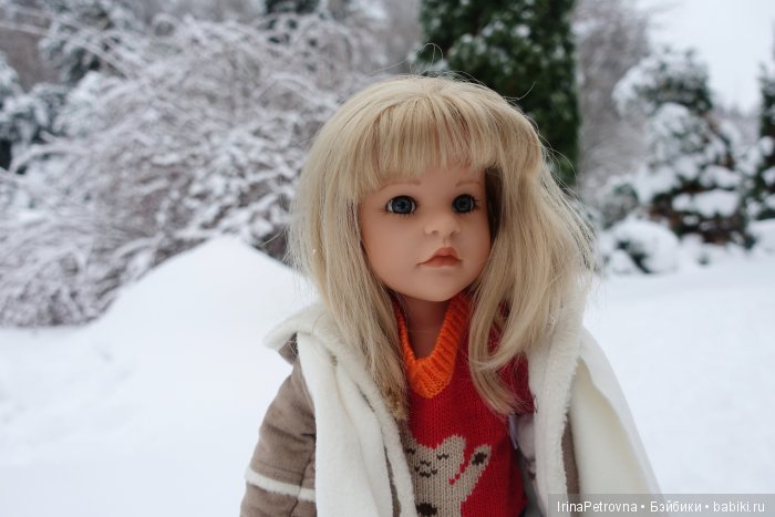 Жизель на даче. Слезы и завораживающая красота после ледяного дождя одновременно