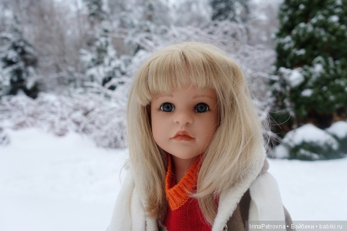 Жизель на даче. Слезы и завораживающая красота после ледяного дождя одновременно