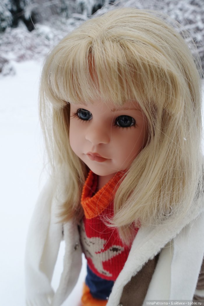 Жизель на даче. Слезы и завораживающая красота после ледяного дождя одновременно