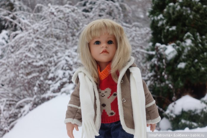 Жизель на даче. Слезы и завораживающая красота после ледяного дождя одновременно