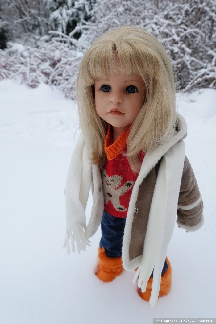 Жизель на даче. Слезы и завораживающая красота после ледяного дождя одновременно