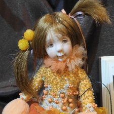 Гостиный двор. Искусство куклы - 2016