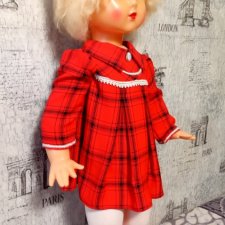 Платье для Марины 8марта